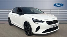 Vauxhall Corsa 1.2 Turbo Elite Nav Premium 5dr Petrol Hatchback